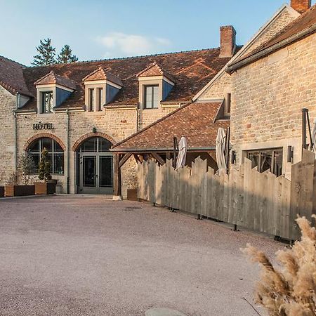La Rotisserie Du Chambertin Gevrey-Chambertin Exteriér fotografie