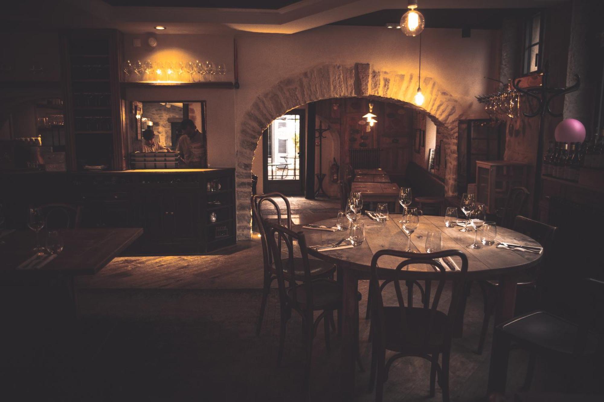 La Rotisserie Du Chambertin Gevrey-Chambertin Exteriér fotografie
