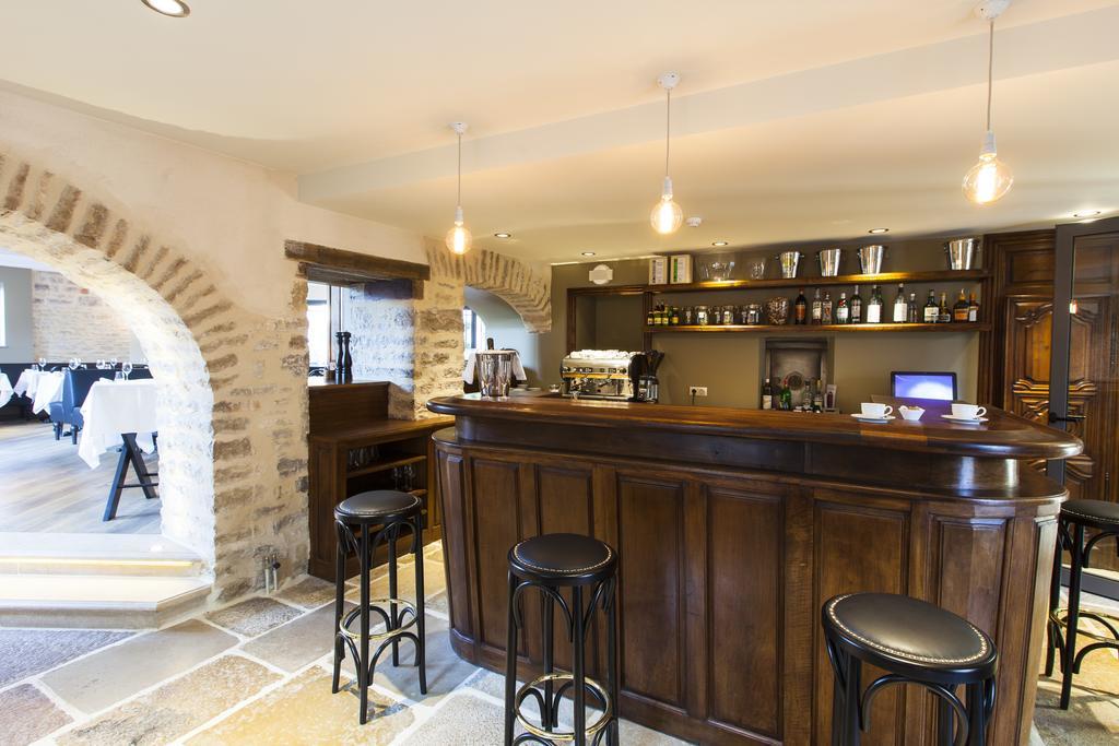La Rotisserie Du Chambertin Gevrey-Chambertin Exteriér fotografie